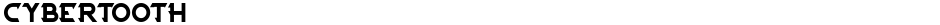 CYBERTOOTHDemo