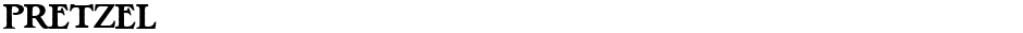 PretzelDemo