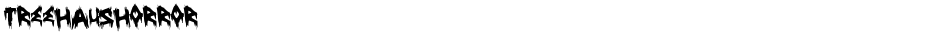 TreehausHorrorDemo