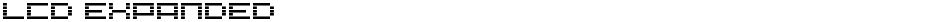 Lcd ExpandedDemo