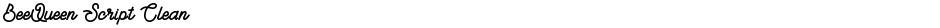 BeeQueen Script CleanDemo