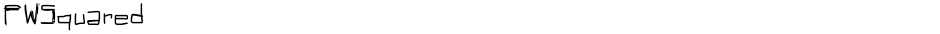 PWSquaredDemo