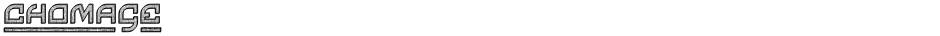 ChomageDemo