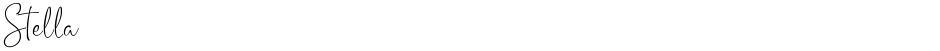 StellaDemo