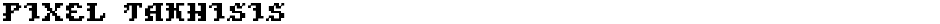Pixel TakhisisDemo