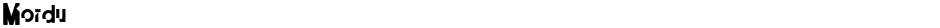 MorduDemo