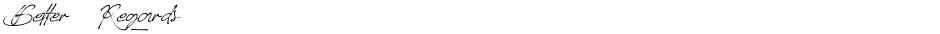 Better_RegardsDemo