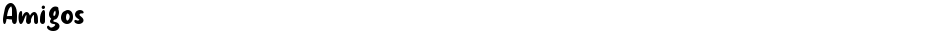 AmigosDemo