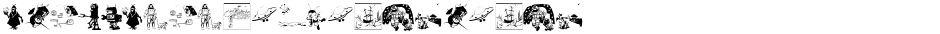 SpaceStationHokuspokusDemo