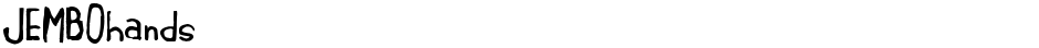 JEMBOhandsDemo