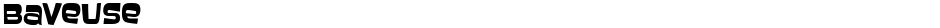 BaveuseDemo