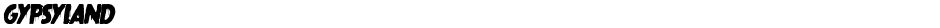 gypsylandDemo