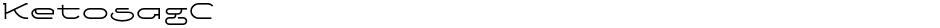 KetosagCDemo