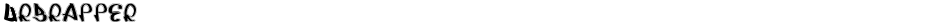 UrbRapperDemo
