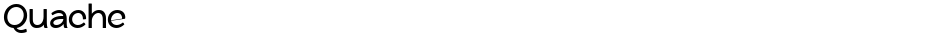 QuacheDemo