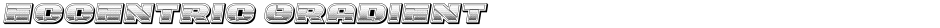 Eccentric GradientDemo