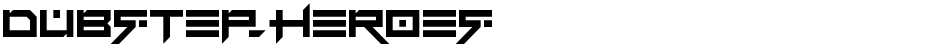 Dubstep heroesDemo