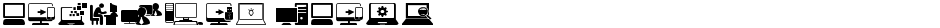 Computer iconsDemo