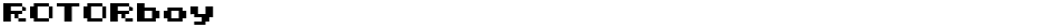 ROTORboyDemo