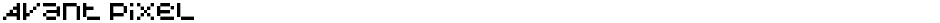 Avant PixelDemo