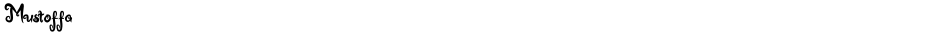 MustoffaDemo