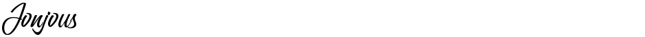 JonjousDemo