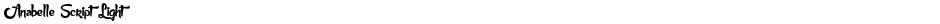 Anabelle Script LightDemo