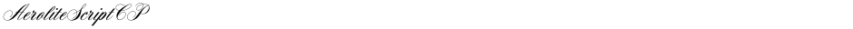 AeroliteScriptCPDemo