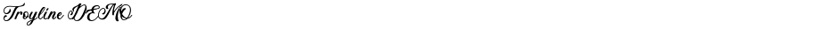 Troyline DEMODemo