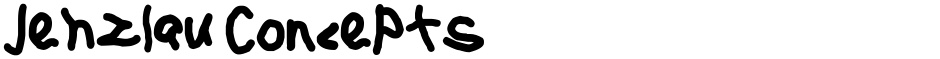 Jehzlau ConceptsDemo
