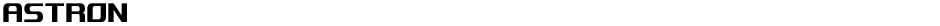AstronDemo