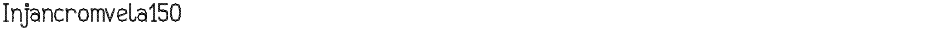 Injancromvela150Demo