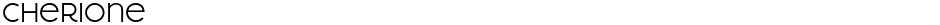 CherioneDemo