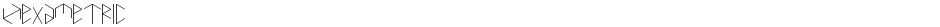 HexametricDemo