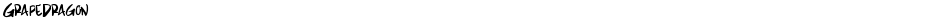 GrapeDragonDemo