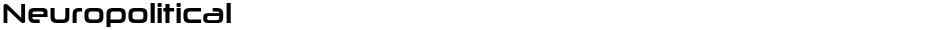 NeuropoliticalDemo