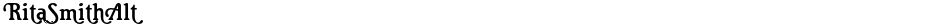 RitaSmithAltDemo