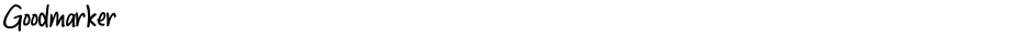 GoodmarkerDemo