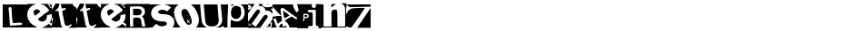 LetterSoupMainzDemo