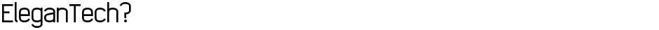 EleganTech?Demo