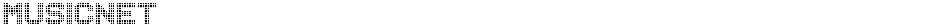MUSICNETDemo