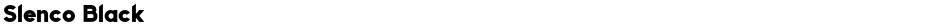 Slenco BlackDemo