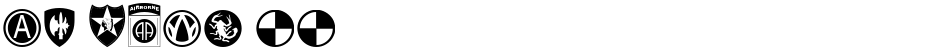 US Army IIDemo
