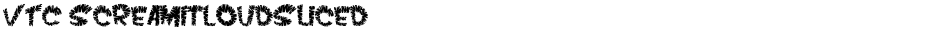 VTC ScreamItLoudSlicedDemo