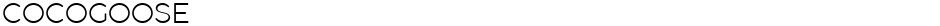 COCOGOOSE Demo
