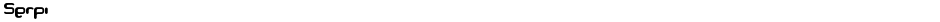 SerpiDemo