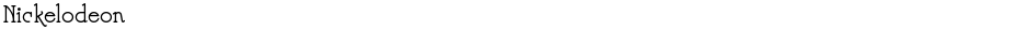 NickelodeonDemo