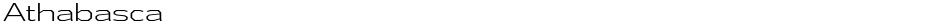 AthabascaDemo