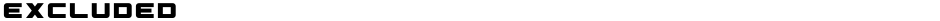 ExcludedDemo