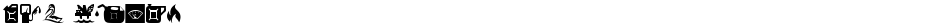 Oil IconsDemo